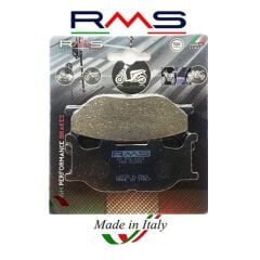 DİSK BALATA ÖN RMS FZ6 - MAJESTY - DRAGSTAR