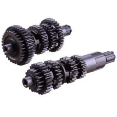 ŞANZIMAN KOMPLE BALANSÖRLÜ [MONDIAL] MH125 DRIFT - MG150