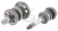 ŞANZIMAN KOMPLE CBF 150 [E.M]