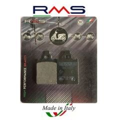 DİSK BALATA ÖN RMS PIAGGIO / VESPA PX125-200