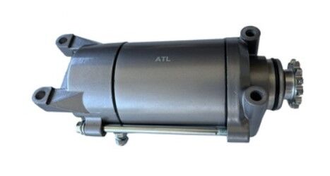 MARŞ MOTORU CHOPPER 250 MCT