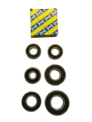 Şanzıman Rulman Seti SNR Marka Honda Pcx 125 2021-2024