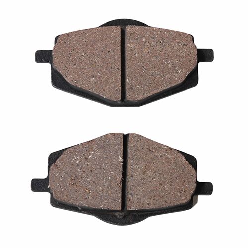 DİSK BALATA ÖN YBR 125 [ 2004 ] MT125 - CYGNUS RS