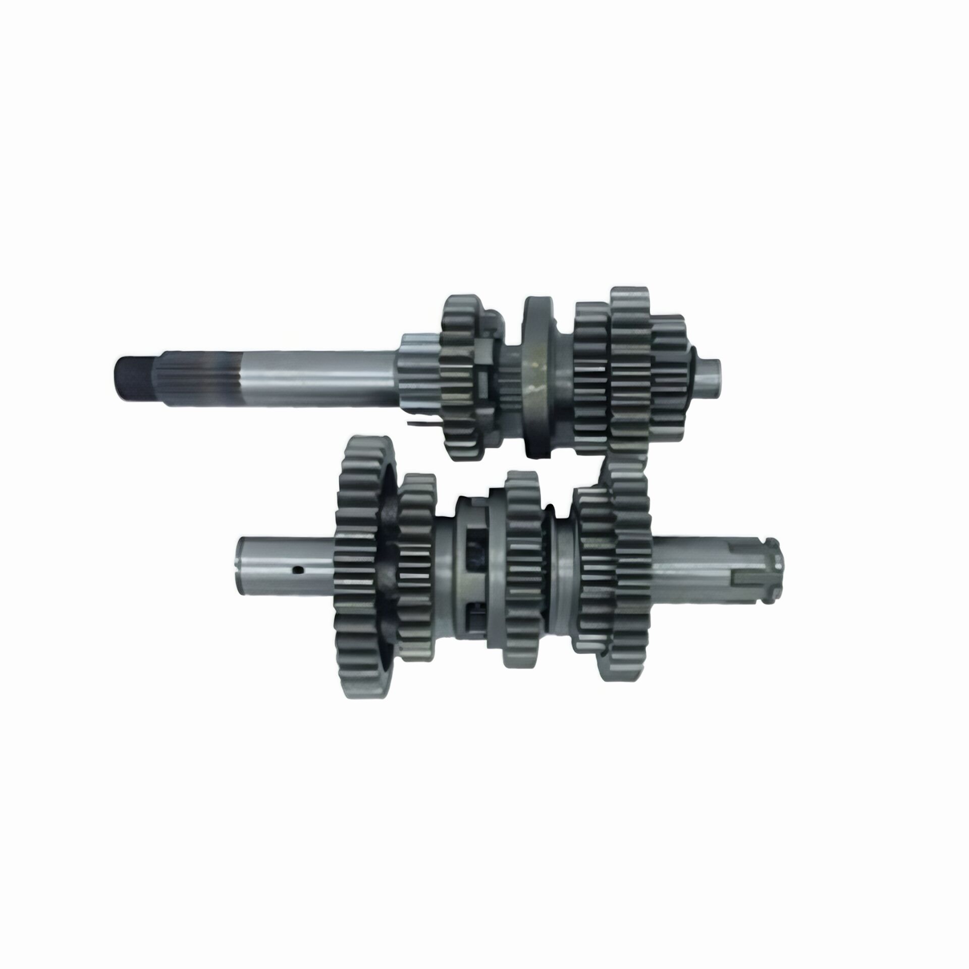 Şanzıman Set Komple [Orjinal] [Honda] Cbf 150 (23010-KVX-600/23020-KVX-600)