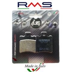 DİSK BALATA RMS APRILIA / HYOSUNG / PIAGGIO