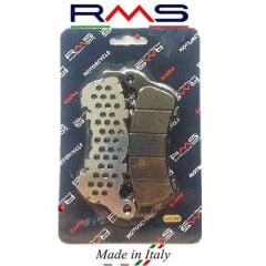 DİSK BALATA RMS HONDA 600 HORNET - VARADERO - FORZA 250 2005-2013 - XL 700 V TRANSALP, SUZUKI UH 125 BURGMAN