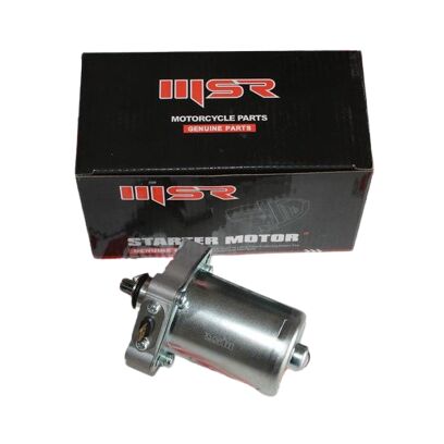 Marş Motoru HONDA Spacy, Activa, Beat, ActivaS, HERO Pleasure, RKS Spontini 110, ARORA Special, Alfa