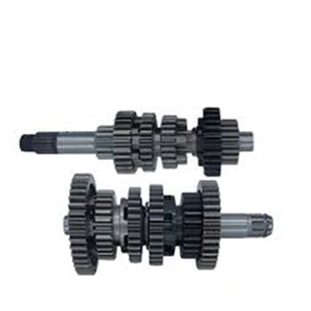 Şanzıman Set Oem Cf Moto Nk250, Sr250