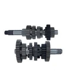 Şanzıman Set Oem Cf Moto Nk250, Sr250