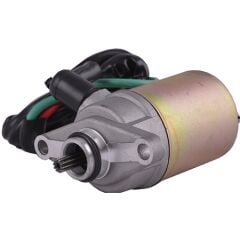 MARŞ MOTORU KABLOLU SCOOTER 50cc-80cc