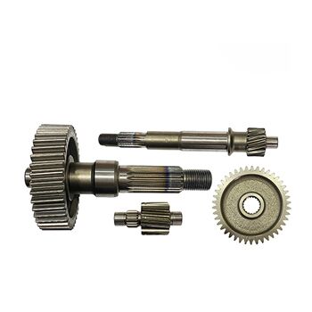 Şanzıman Set Oem Tvs Jupiter 125