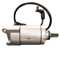 MARŞ MOTORU MONDİAL 180 ZONE S