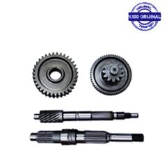 ŞANZIMAN SETİ [ORJİNAL] 2015-2020 [YAMAHA] NMAX 125-150 2DP-E6111-00 / 2DP-E7211-20 / 2DP-E7410-31 / 2DP-E7421-21