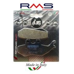 DİSK BALATA RMS PEUGEOT / PIAGGIO / VESPA