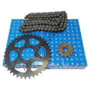 BAJAJ PULSAR NS200 ZİNCİR DİŞLİ SETİ 14/39T