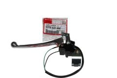 SOL FREN KOLU VE KÜTÜĞÜ KOMPLE WUYANG [HONDA] ACTIVAS