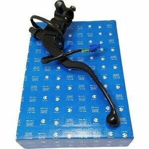 SOL FREN KOLU VE KÜTÜK KOMPLE SOL ORJİNAL PULSAR NS200