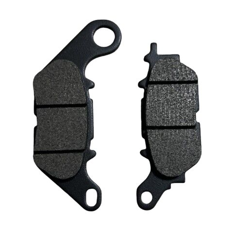 DİSK BALATASI [ORJİNAL] [TVS] JUPITER 125