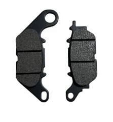 DİSK BALATASI [ORJİNAL] [TVS] JUPITER 125