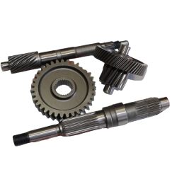 YAMAHA NMAX ŞANZIMAN DİŞLİ SETİ