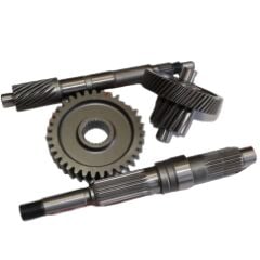 YAMAHA NMAX ŞANZIMAN DİŞLİ SETİ