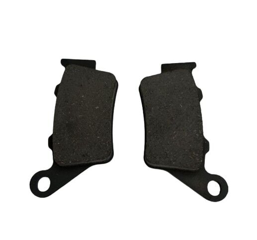 DİSK BALATASI ARKA [ORJİNAL] [BAJAJ] DOMINAR 250