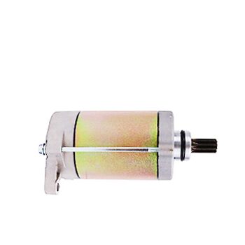 Marş Motoru Oem Cf Moto Nk250, Sr250