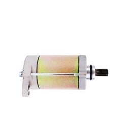 Marş Motoru Oem Cf Moto Nk250, Sr250