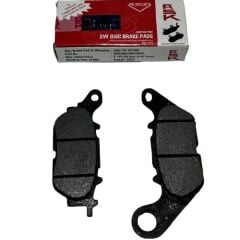 DİSK BALATASI JUPITER 125 ASK