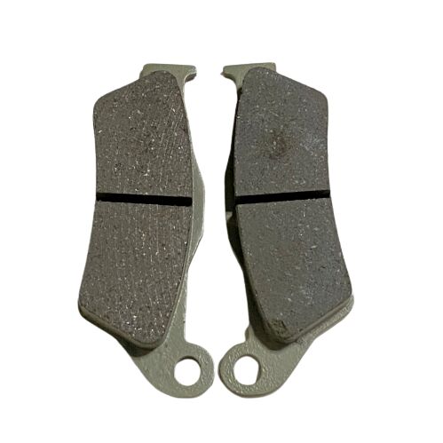 DİSK BALATASI ÖN PULSAR NS200 ABSSİZ