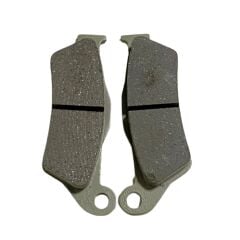 DİSK BALATASI ÖN PULSAR NS200 ABSSİZ