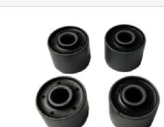 ARKA DİŞLİ TAKOZU (4 LÜ) 125 KT