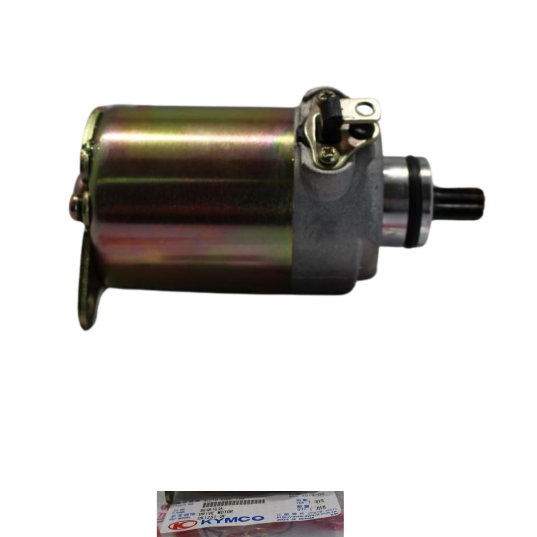 Marş Motoru Orjinal Kymco Agility 125