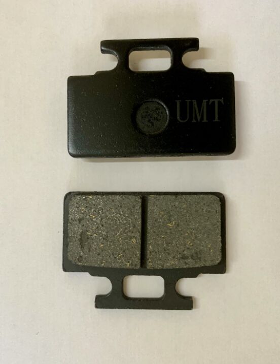 DİSK FREN BALATA 50CC SCOOTER UMT