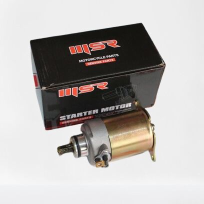 MARŞ MOTORU SCOOTER 125CC-150CC