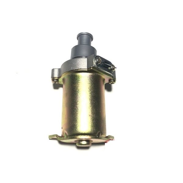 MARŞ MOTORU TVS WEGO