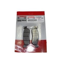 DİSK FREN BALATA ARKA YAMAHA XMAX 250 1CO-25806-00