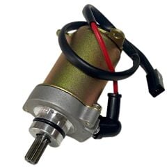 MARŞ MOTORU WEGO EM CSR