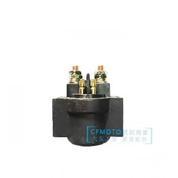 Marş Otomatiği Oem Cf Moto Nk250, Sr250