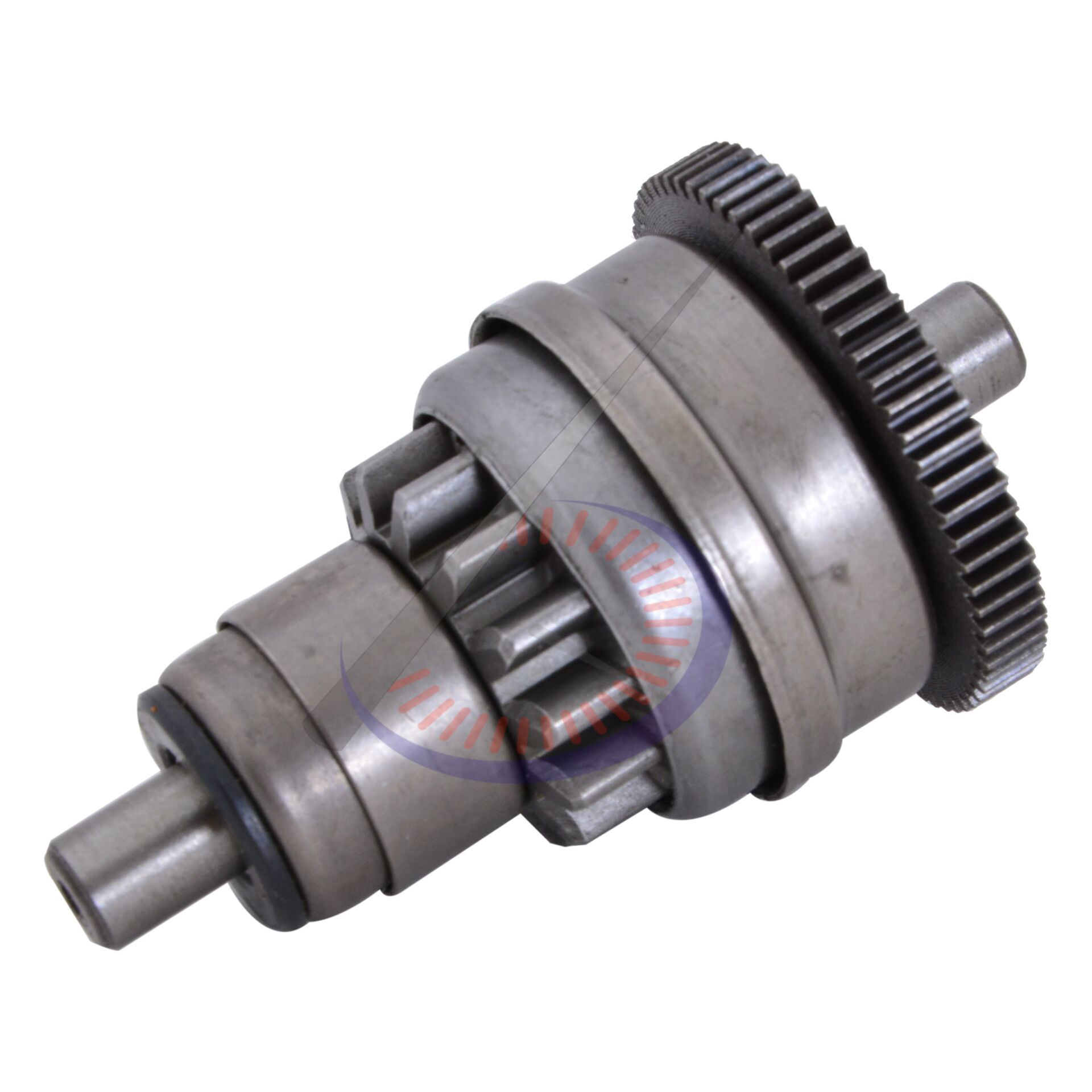 MARŞ PİNYON DİŞLİSİ 50CC SCOOTER.