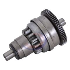 MARŞ PİNYON DİŞLİSİ 50CC SCOOTER.