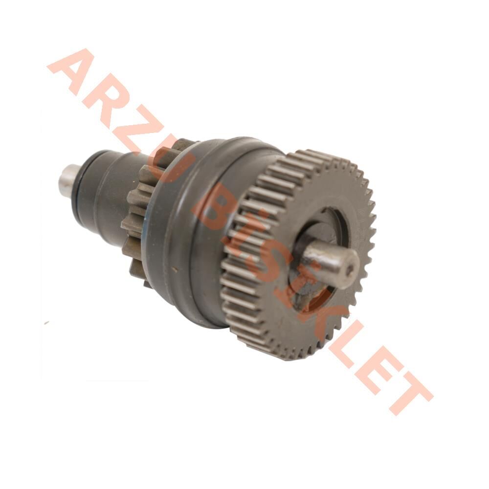 MARŞ PİNYON DİŞLİSİ TVS WEGO [ORJİNAL]