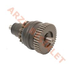 MARŞ PİNYON DİŞLİSİ TVS WEGO [ORJİNAL]