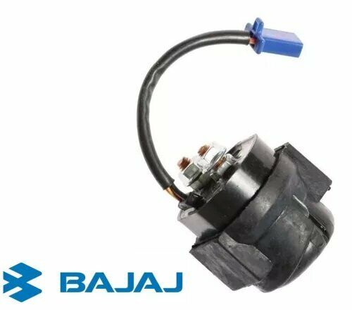 MARŞ RÖLESİ ORJİNAL PULSAR NS200