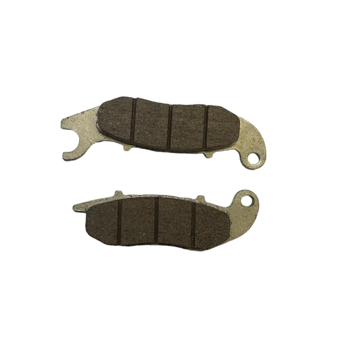 Disk Fren Balatası [Honda] PCX 125 2021-2023