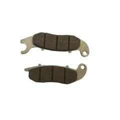 Disk Fren Balatası [Honda] PCX 125 2021-2023