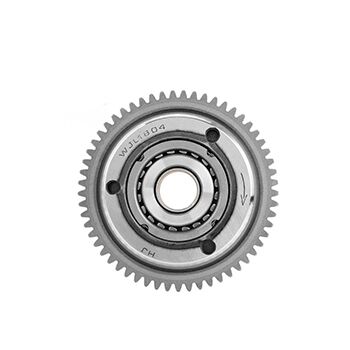 MARŞ RUBLESİ ( DAİCO ) BAJAJ NS 200