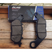 DİSK FREN BALATA (AB) TVS JUPİTER TERS MODEL