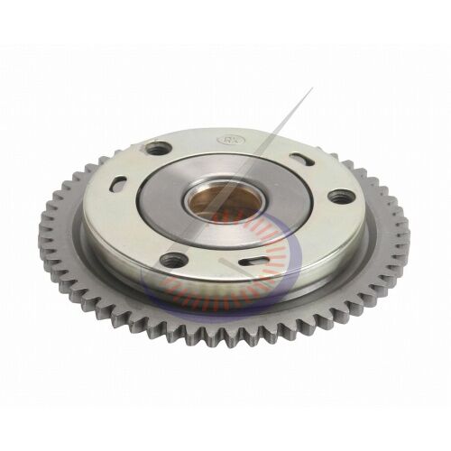 MARŞ RUBLESİ CG125