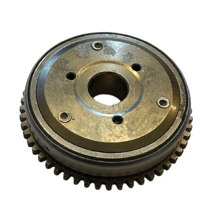 MARŞ RUBLESİ SCOOTER 50CC-80CC